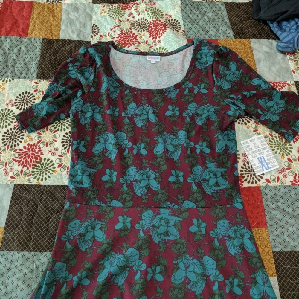 LuLaRoe Ana